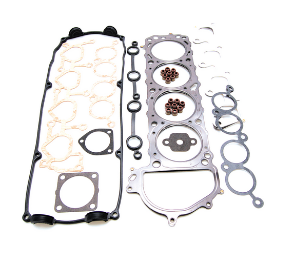 Cometic Street Pro 240sx KA24DE S13 90mm Bore Top End Head Gasket Kit