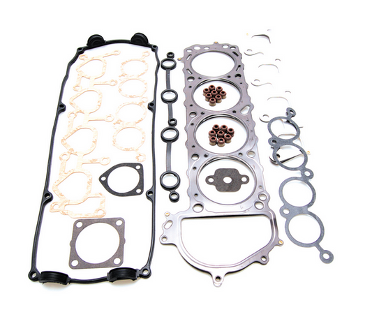 Cometic Street Pro 240sx KA24DE S13 90mm Bore Top End Head Gasket Kit