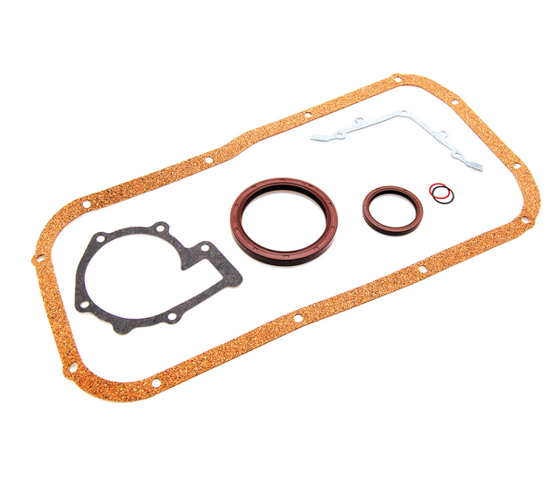 Cometic Street Pro 240sx KA24DE Bottom End Gasket Kit