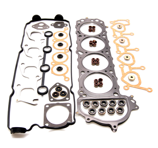 Cometic Street Pro 240sx KA24DE S14 90mm Bore .051in Top End Head Gasket Kit