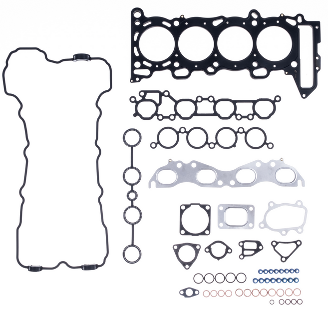 Cometic Street Pro SR20DET S14 w/VCT 87.5mm Top End Head Gasket Full Kit