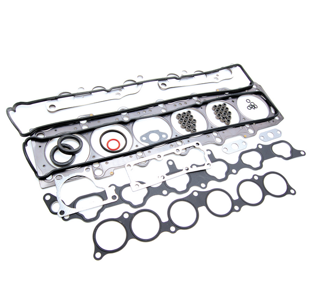 Cometic Street Pro 2JZ GE (Non Turbo) 87mm .040in MLS Top End Head Gasket Kit