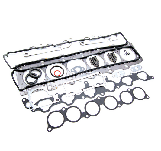 Cometic Street Pro 2JZ GE (Non Turbo) 87mm .040in MLS Top End Head Gasket Kit