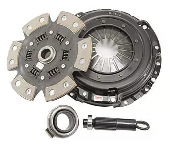 Competition Clutch 2JZ-GE - Stage 1 - Clutch Kit
