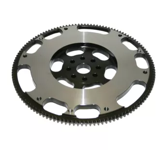 Competition Clutch 240SX KA24DE / KA24E - 12.32lb Ultra Light Steel Flywheel