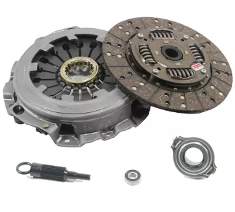 Competition Clutch 240sx KA24DE - OE Stock Clutch Kit