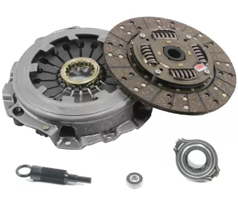 Competition Clutch 2JZ GE - OE Stock Clutch Kit