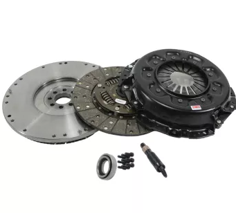 Competition Clutch 240sx SR20DET - White Bunny Upgrade Kit