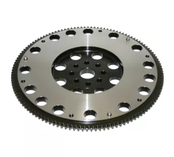 Competition Clutch 1JZ / 2JZ w/ W58 Trans 13.47lb Forged Steel Flywheel