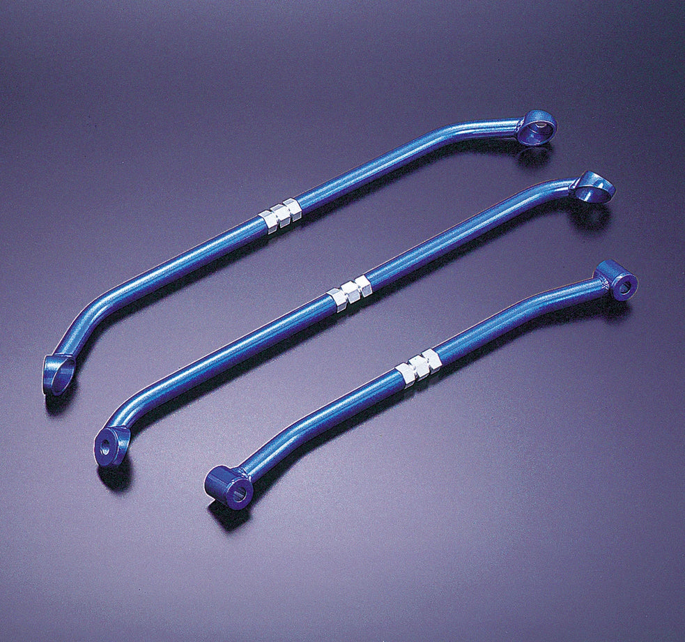 Cusco 240sx S13 / S14 / S15 Front Power Brace Support Bar Lower Radius Front