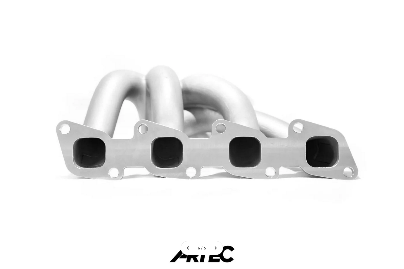 Artec 240sx KA24DE V-Band Turbo Exhaust Manifold