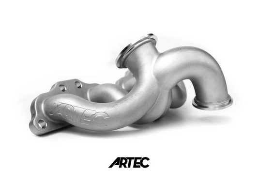 Artec Nissan SR20DET V-Band Turbo Exhaust Manifold