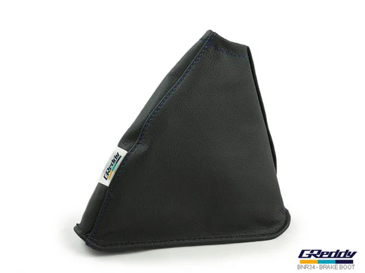 GReddy Nissan Skyline R34 GTR BNR34 Genuine Leather Brake Boot