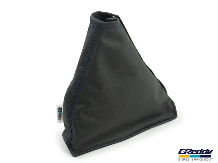 GReddy Nissan Skyline GTR R32 BNR32 Genuine Leather Brake Boot