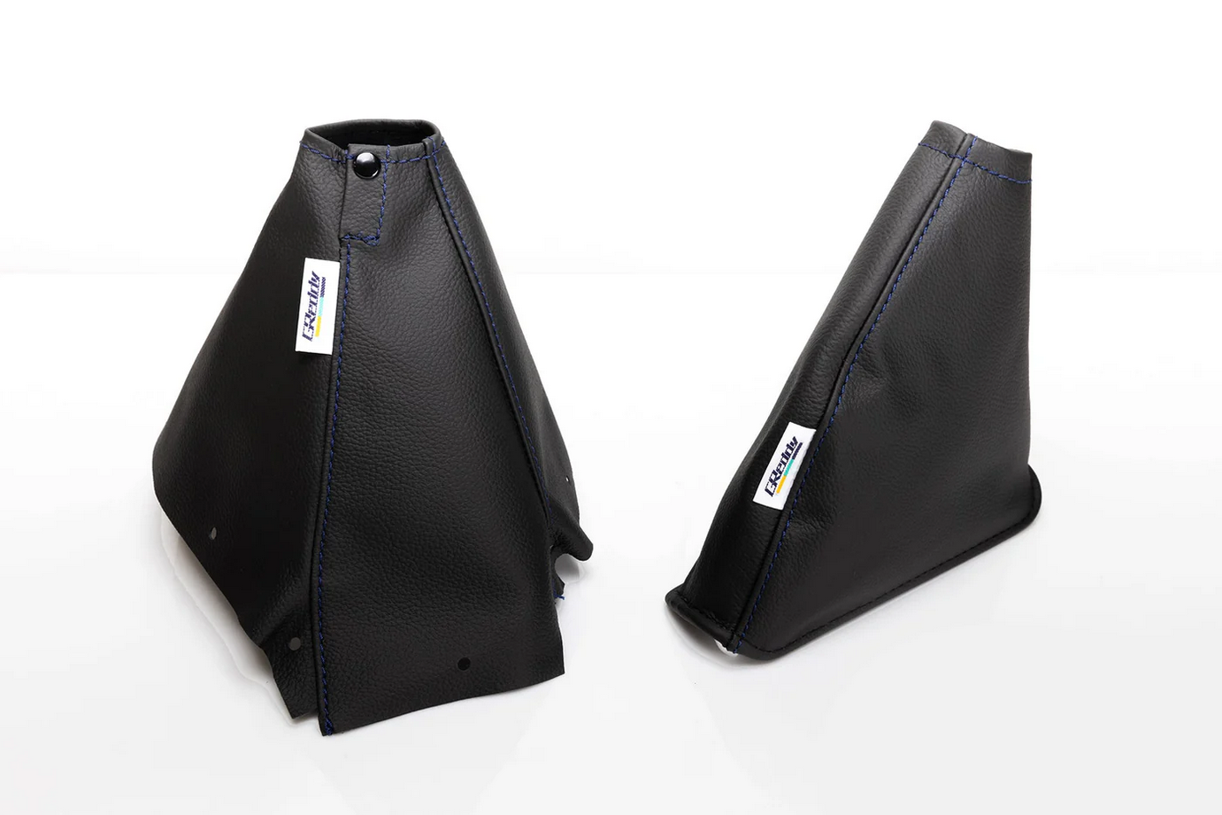 GReddy Nissan Skyline GTR R33 BCNR33 Genuine Leather Shift Boot