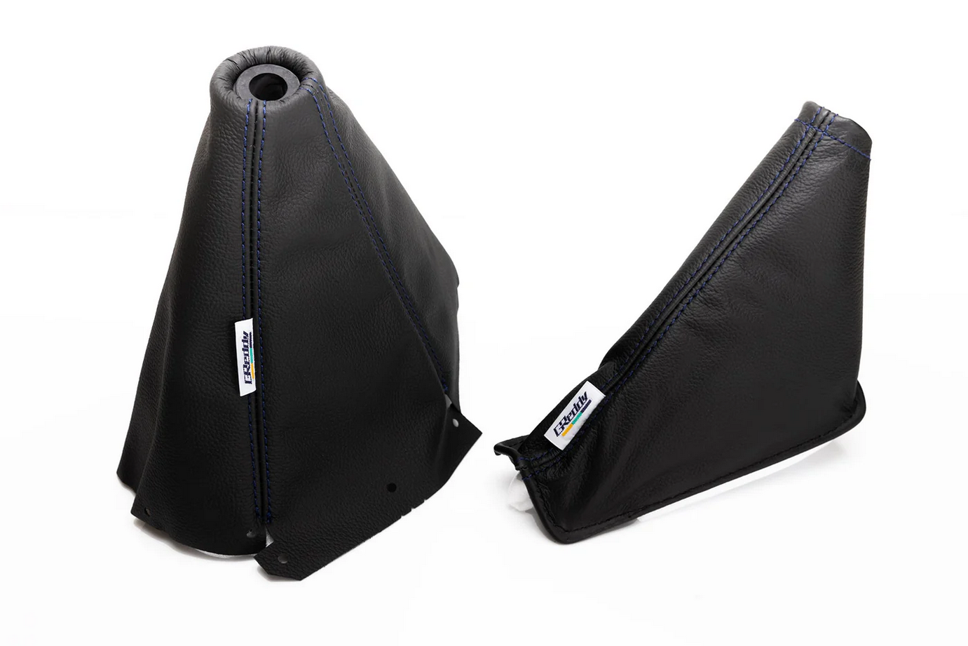 GReddy Nissan Skyline GTR R34 Genuine Leather Shift Boot