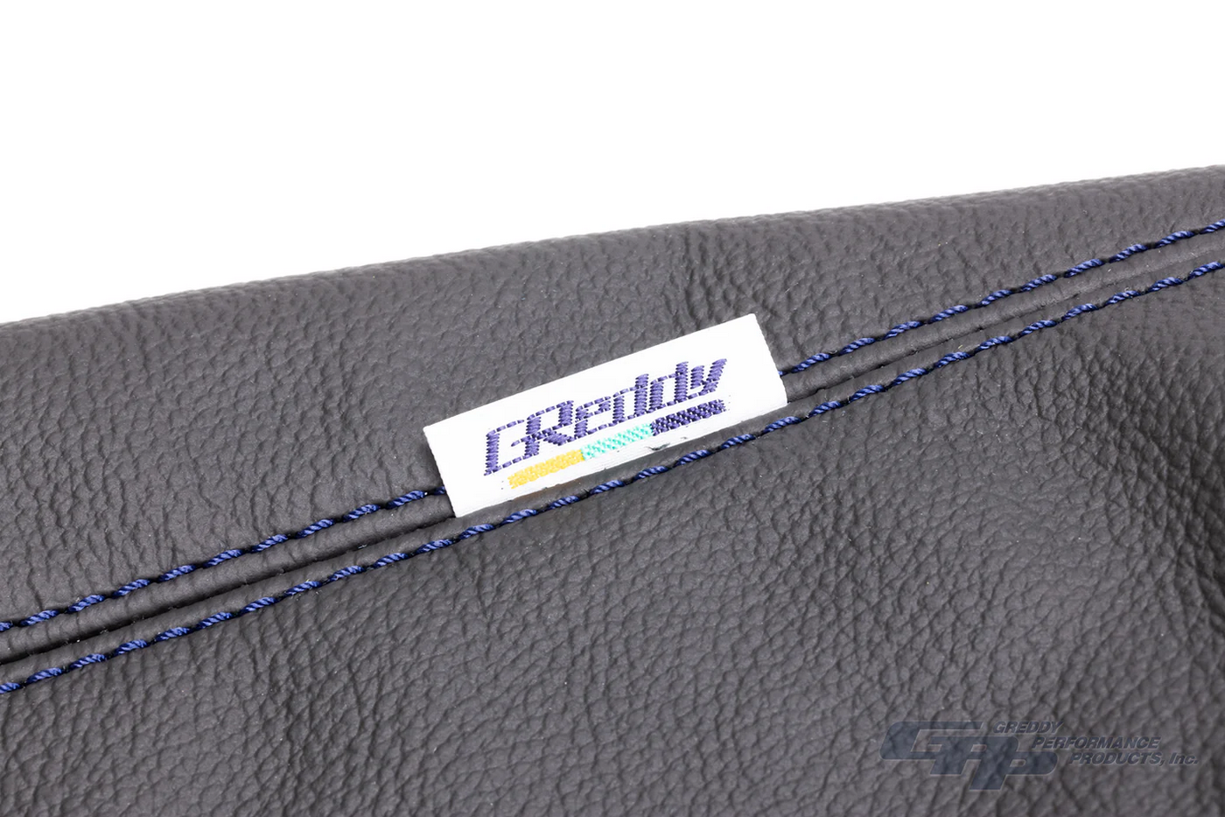 GReddy Nissan Skyline GTR R34 Genuine Leather Shift Boot