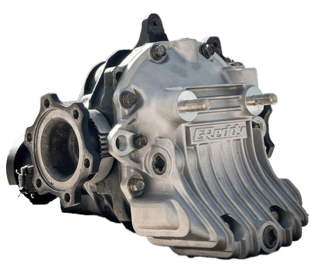 Greddy R32 / R33 / R34 High Capacity Rear Aluminum Differential Cover