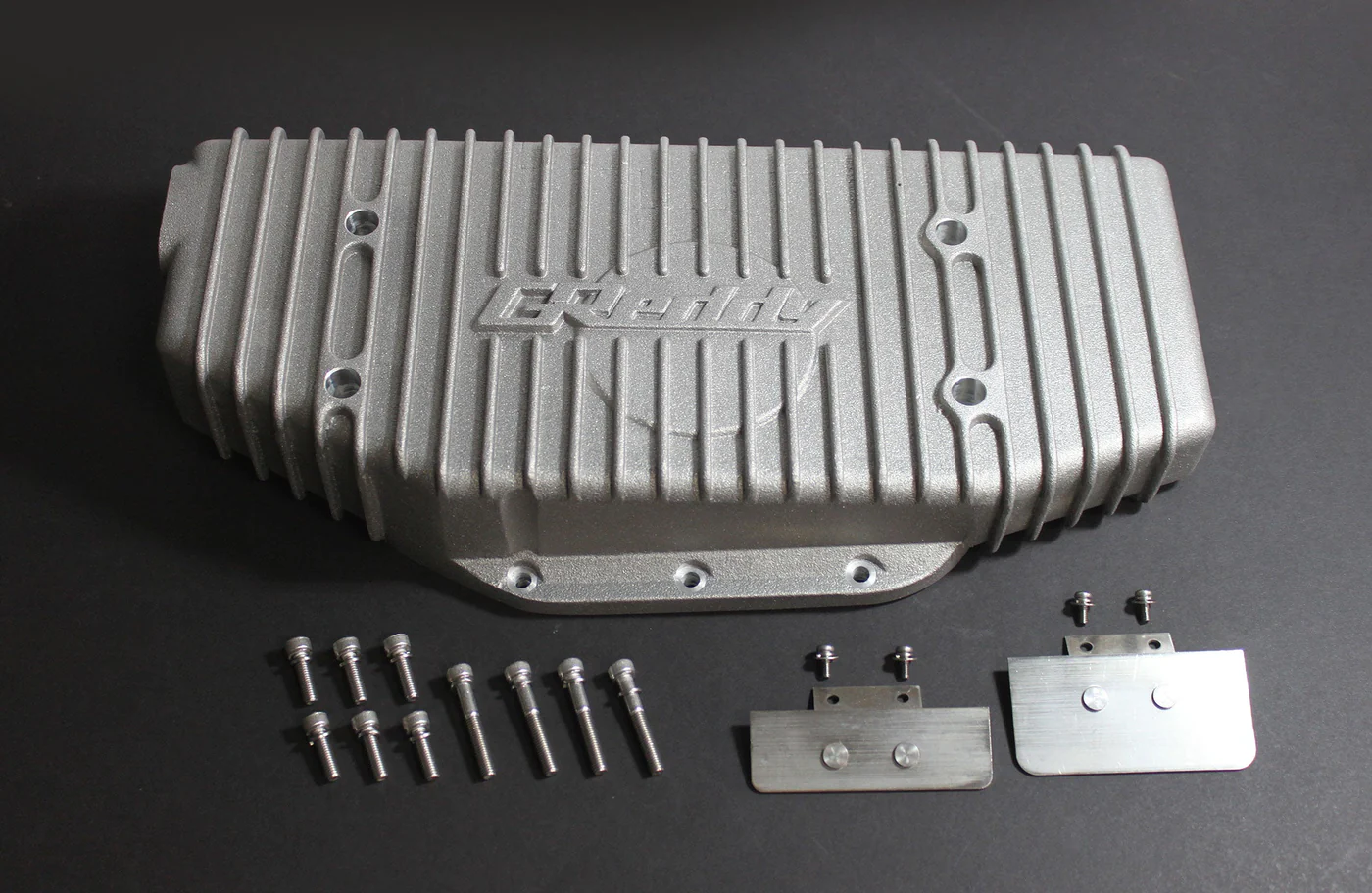 GReddy High Capacity Oil Pan SR20DET S13 / 14 / 15 - Cast Aluminum