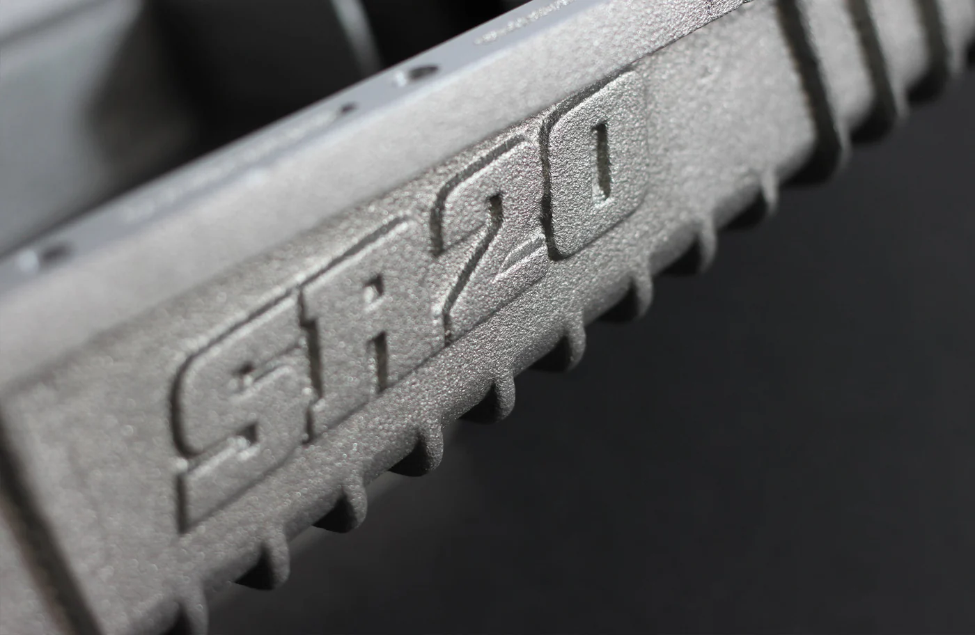 GReddy High Capacity Oil Pan SR20DET S13 / 14 / 15 - Cast Aluminum