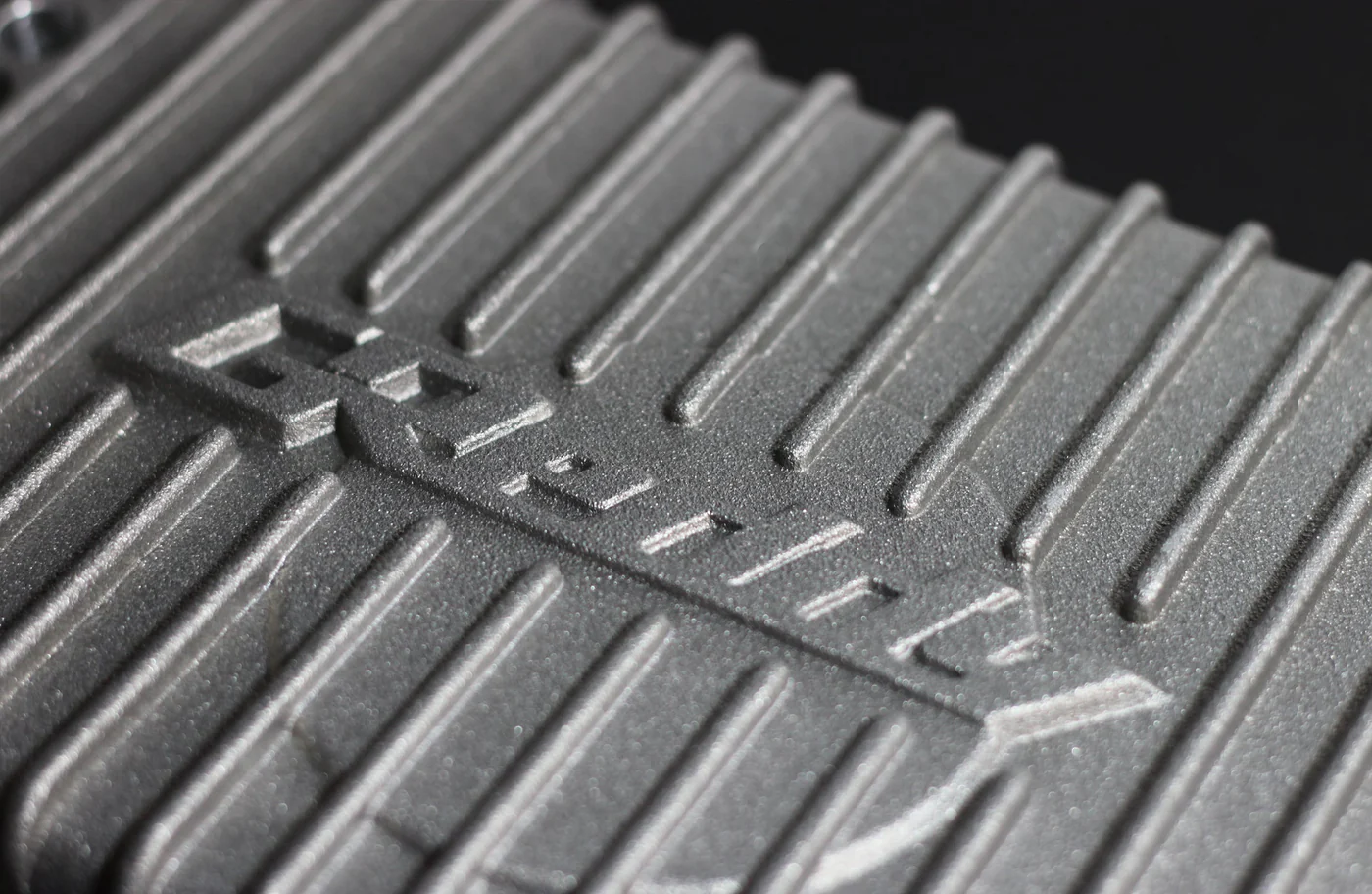 GReddy High Capacity Oil Pan SR20DET S13 / 14 / 15 - Cast Aluminum