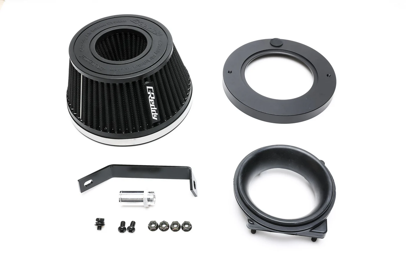 GReddy Airnx Intake Kit NS-M031 - S13 SR20DET (AY-MB/ adapter)