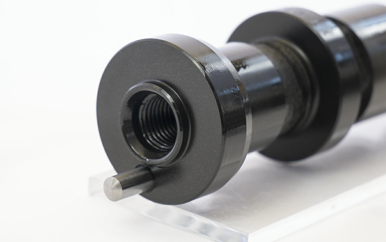 GReddy PRO Camshaft Intake - 256 11.5 - SR20DET S14 S15