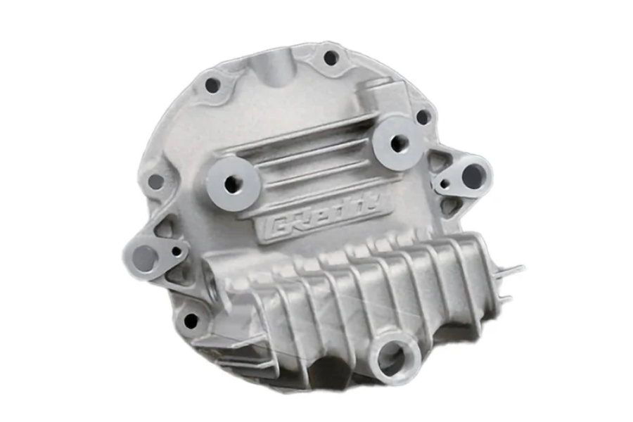 Greddy R200 High Capacity Differential Cover - Nissan S14 S15 240sx
