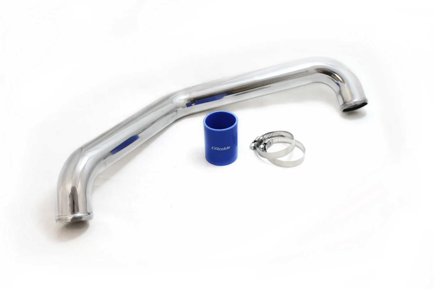 GReddy Aluminum Piping (for Factory Turbo) - Nissan S13 SR20DET