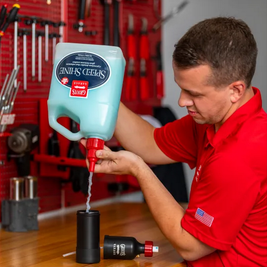 Griots Garage Aero Air Can Sprayer