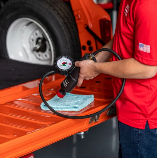 Griots Garage Aero Air Can Sprayer