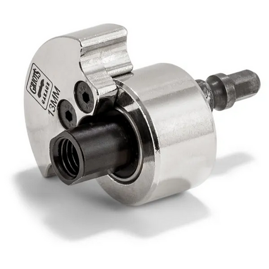 Griots Garage THE BOSS Micro 13mm Orbital Drive