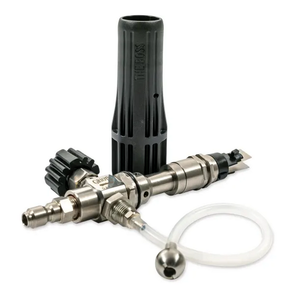 Griots Garage THE BOSS Foam Cannon