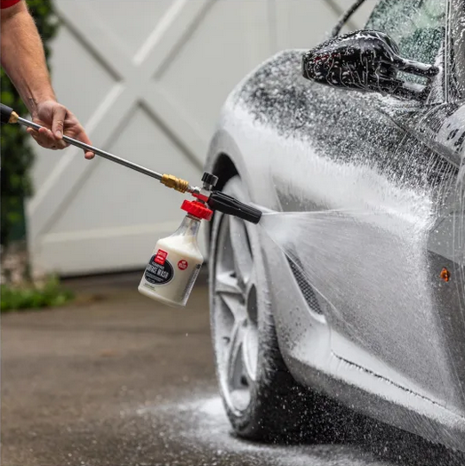 Griots Garage THE BOSS Foam Cannon