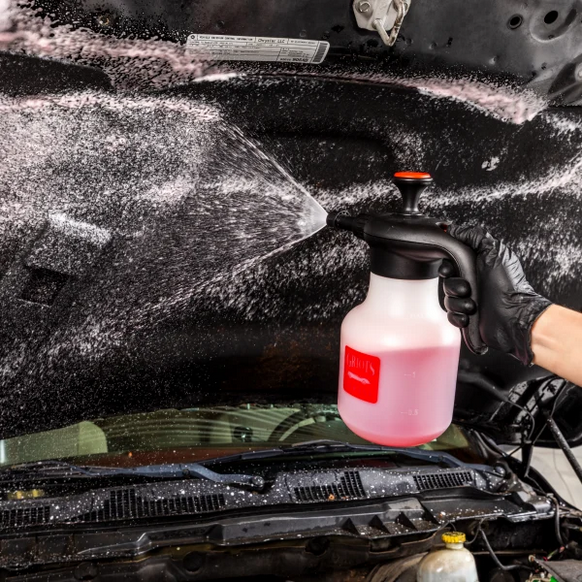 Griots Garage Pump Up Sprayer Foamer 60 Ounces