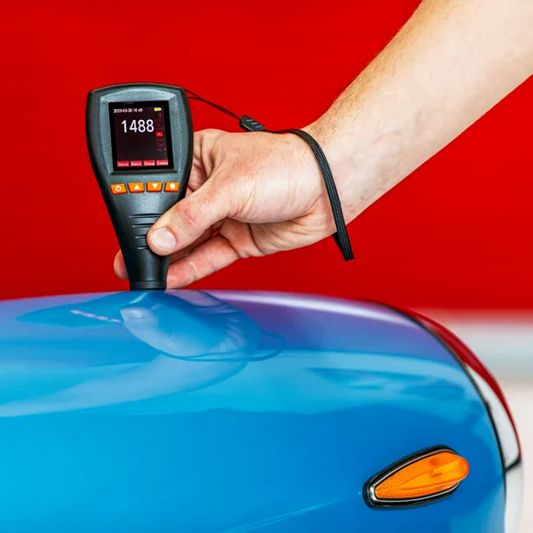 Griots Garage The Boss Paint Thickness Gauge