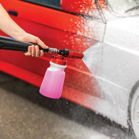 Griots Garage Brilliant Finish Foam Cannon - 33.8 oz jar