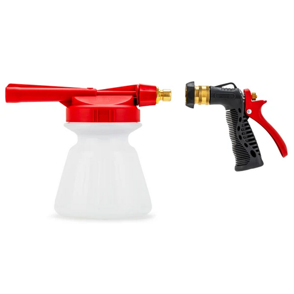 Griots Garage Brilliant Finish Foaming Sprayer - 32 Ounce