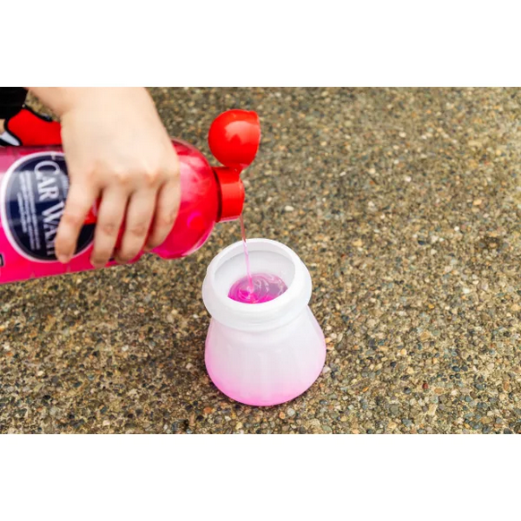 Griots Garage Brilliant Finish Foaming Sprayer - 32 Ounce