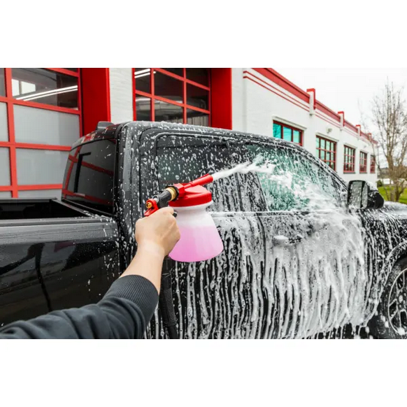 Griots Garage Brilliant Finish Foaming Sprayer - 32 Ounce