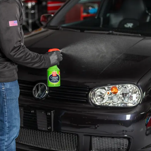 Griots Garage Ceramic 3-in-1 Wax - 22oz