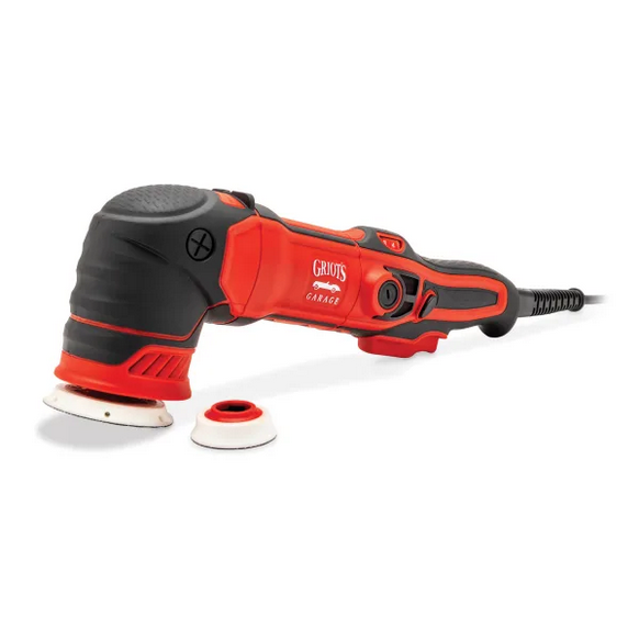 Griots Garage G13 Mini Random Orbital Polisher