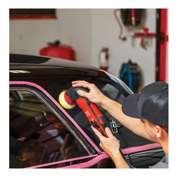 Griots Garage G13 Mini Random Orbital Polisher