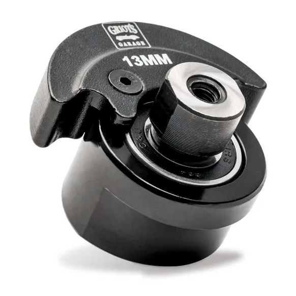 Griots Garage G13 Mini Random Orbital Polisher