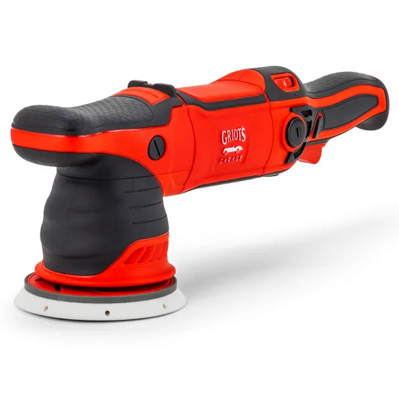 Griots Garage G15 Long Throw Orbital Polisher