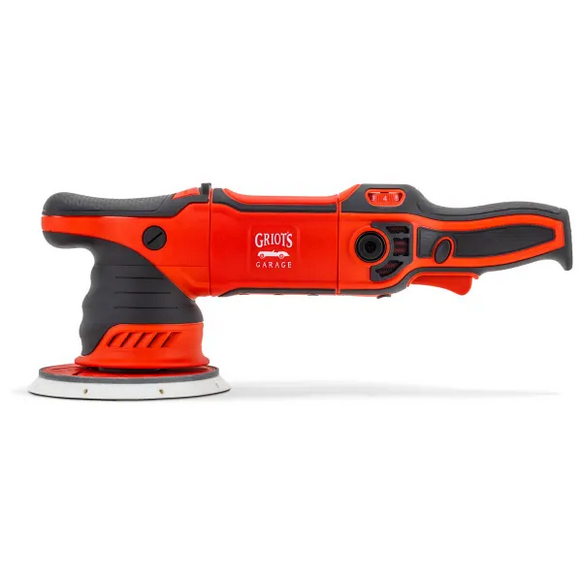 Griots Garage G21 Long Throw Orbital Polisher