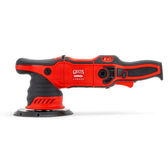 Griots Garage G9 Random Orbital Polisher 1000watt motor
