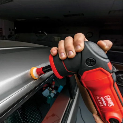 Griots Garage GR3 Mini Rotary Polisher 700w motor