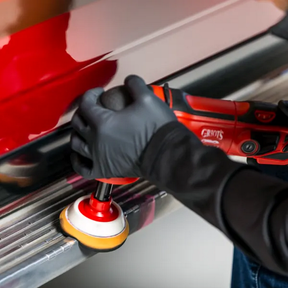 Griots Rotary Extension Shafts (Set of 2)