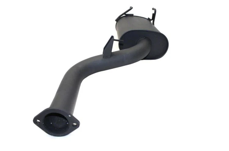 HKS Sport Cat-Back Exhaust - 240sx KA24DE / SR20DET
